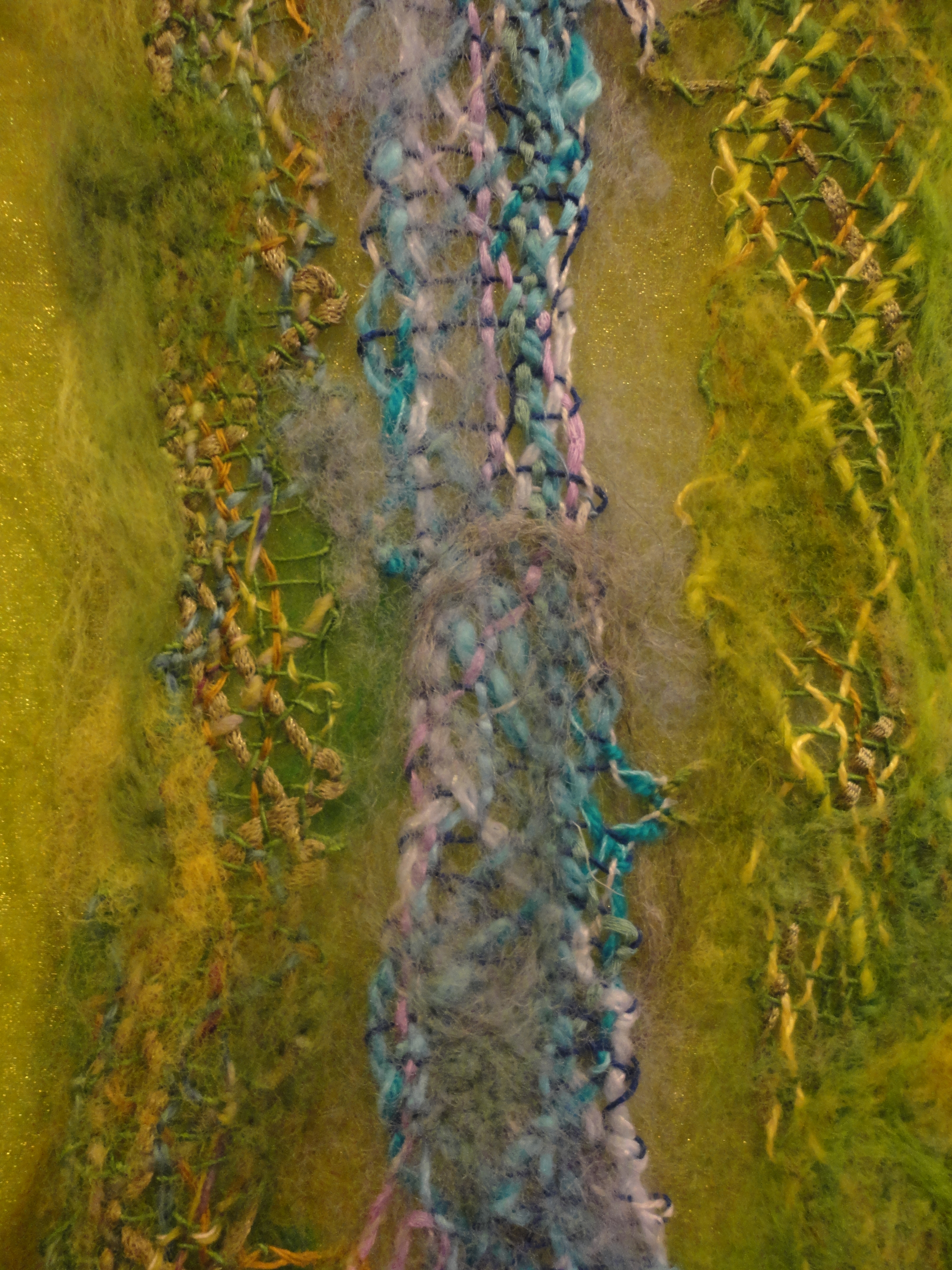 Stages of the River Severn...,detail