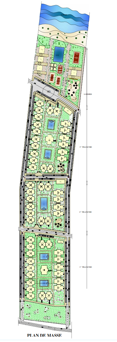 PROJET OLABLANCA