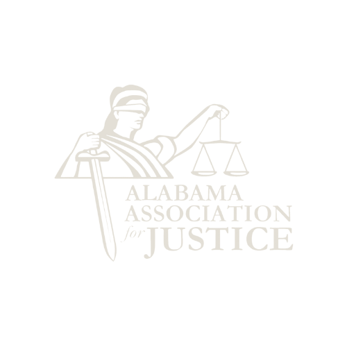 Alabama Association For Justice Logo