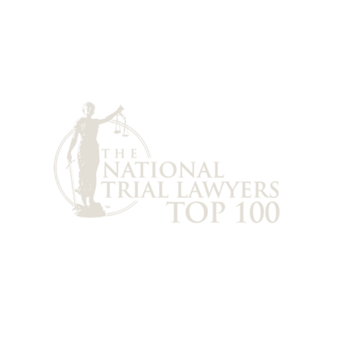 National Trial Lawyers Top 100