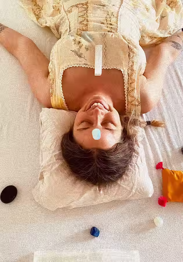 YIN YOGA IMMERSION & TEACHER TRAINING - CEREMONIAL, NON-DOGMATIC, EMBODIED, SENSORY-SENSITIVE