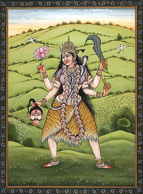Ceremony of Victory; a Journey from Darkness to Lightness through Cacao, Yin, Tara Mantra