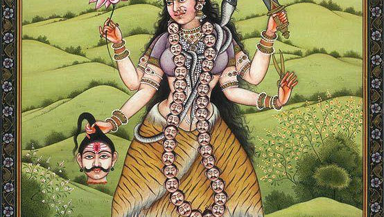 Ceremony of Victory; a Journey from Darkness to Lightness through Cacao, Yin, Tara Mantra