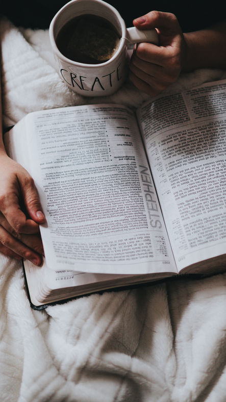 Ways To Implement More Rituals In Your Daily Life