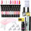 Thumbnail: 💅 Polygel Starter Set with 6 Colors – All-in-One Extension Kit