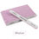 Thumbnail: 5Pcs/10Pcs Straight Professional Nail File 100/180 Nail Manicure Buffer Sets For