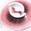 Thumbnail: 👁️ Self-Adhesive Lashes –  Full Strip, Reusable Easy Application