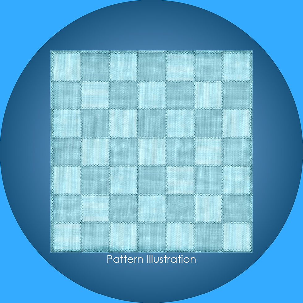 Cards & Pattern-18