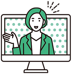 オンラ イン説明会