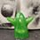 Thumbnail: Medium Resin Ghostie