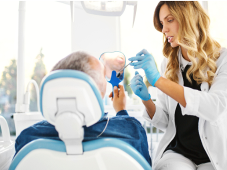 How Often Should You Schedule Routine Dental Exams?