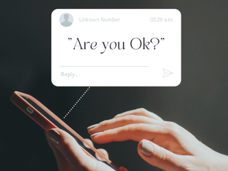 Starting Therapy Is an Act of Courage, Not Weakness