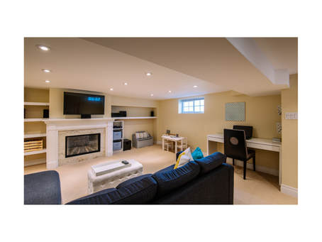 Creating Multi-Generational Living Spaces with Basement Remodeling
