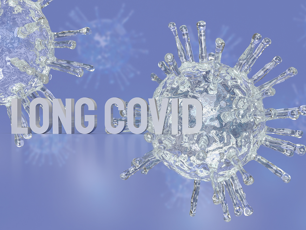 Long COVID