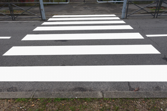 Pedestrian Safety