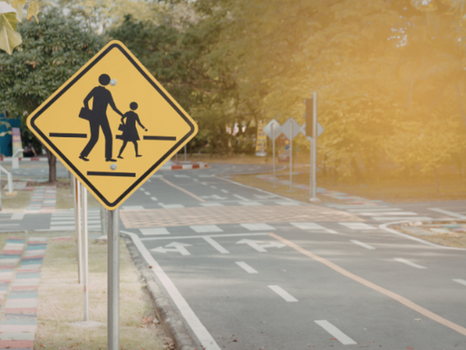 Pedestrian Safety in White Plains: Navigating Mamaroneck Ave and High-Traffic Zones