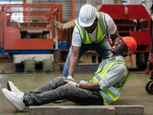 How Comparative Negligence Works in New York, and What It Means for Your Case