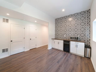 basement remodeling in charlotte nc