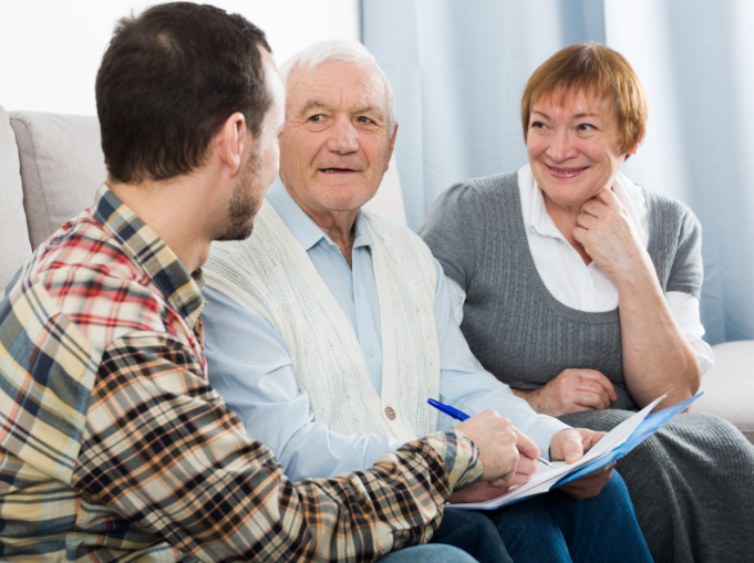 From Boomers to Beneficiaries: The Philanthropic Shift in Wealth Transfer