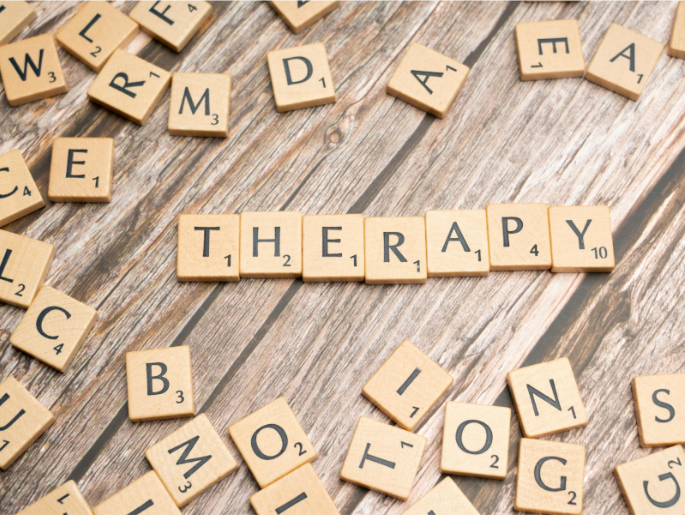 Intervention Therapy