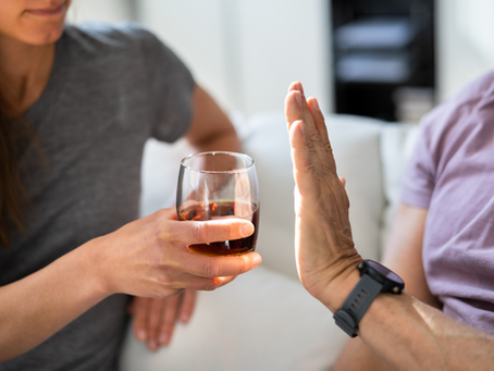 What Are the Stages of Alcohol Withdrawal, and When Should You Seek Help?