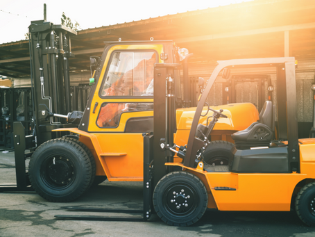 From Foundry to Fleet: How Quality Castings Keep Heavy Trucks Moving