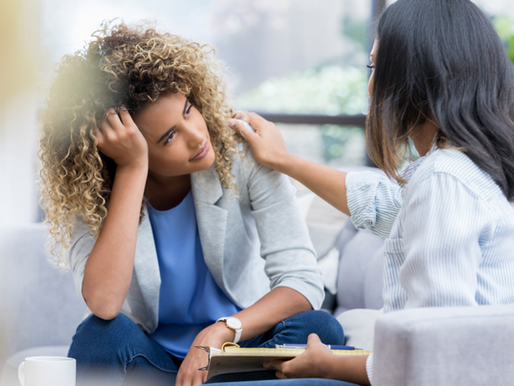 What Is Trauma Therapy?