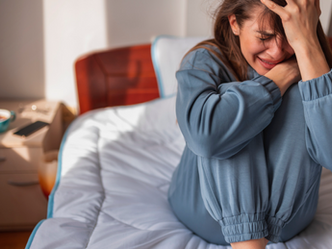 What Is Dissociation? A Clear Guide to Trauma-Related Symptoms