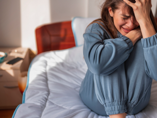 What Is Dissociation? A Clear Guide to Trauma-Related Symptoms