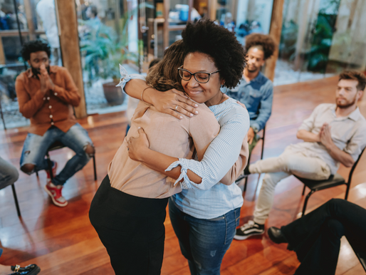 What are the 4 Cs in Trauma?