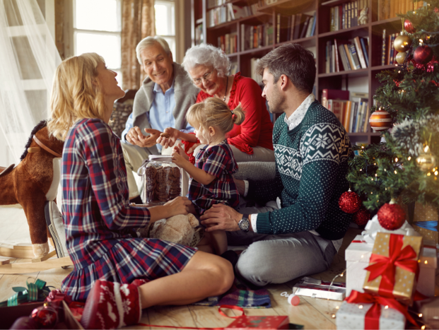 Family Intervention