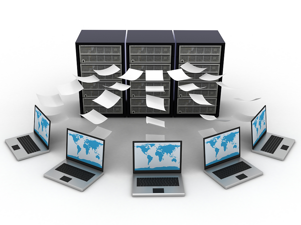 shared documents