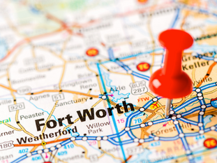 How Will the New Dallas–Fort Worth Rail Expansion Impact Freight Efficiency?