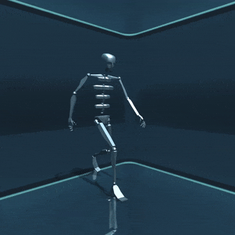 Fast Walk