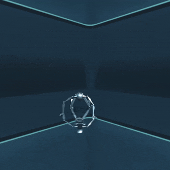 Crawl Flat on the Ground Start to End