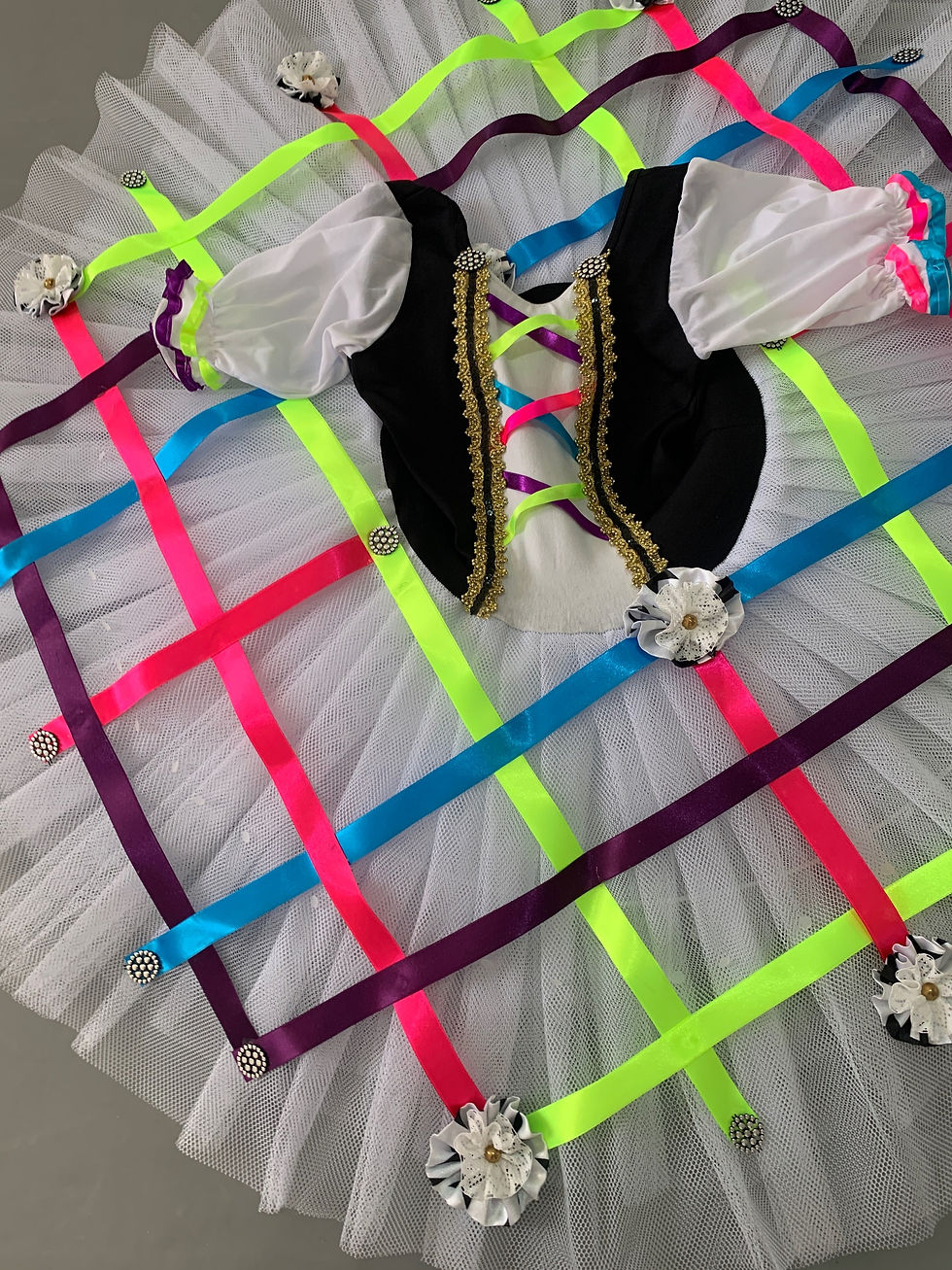 Miniatura: Harlequinade