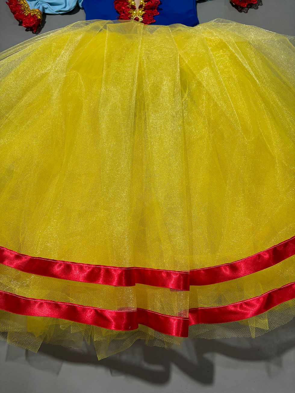 Miniatura: Branca de Neve