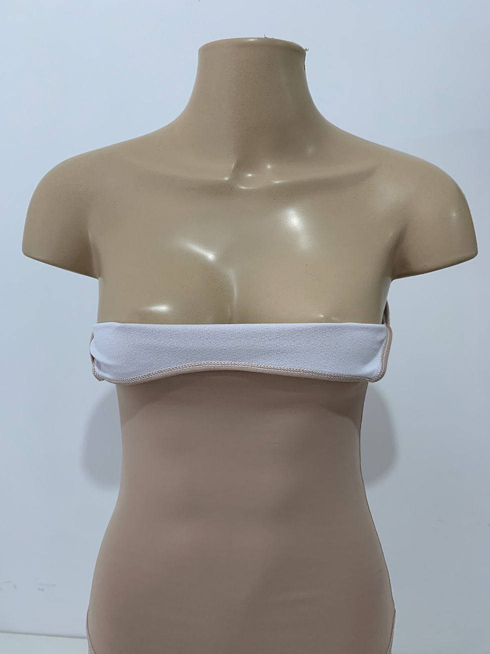 Miniatura: Collant Cintia - nude