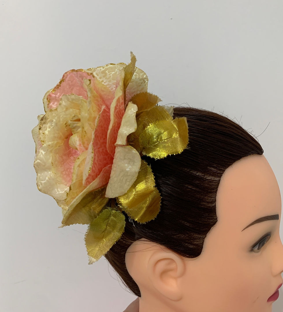 Miniatura: Rosa