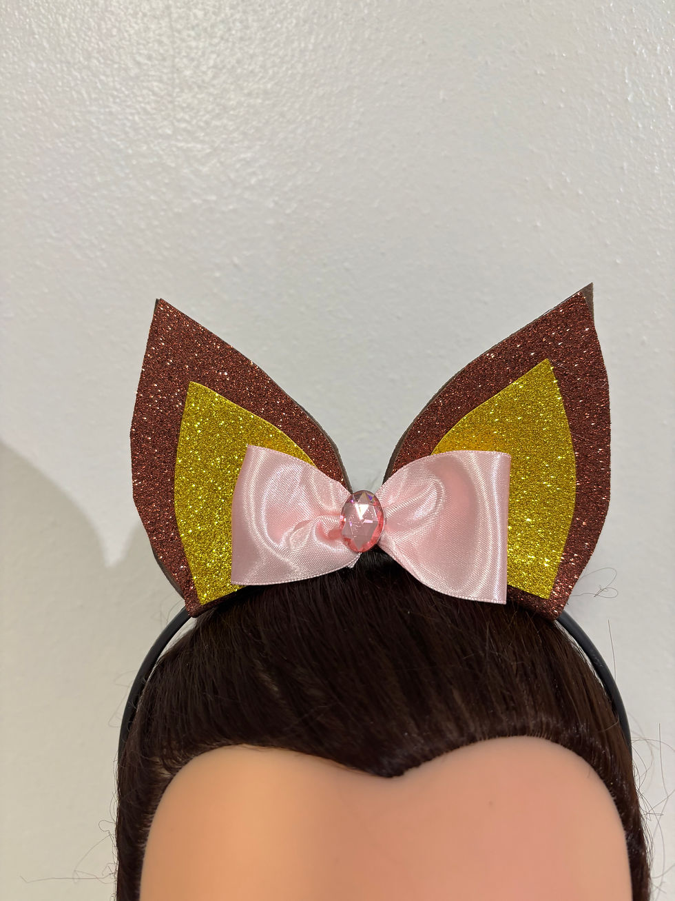 Miniatura: Tiara pet 