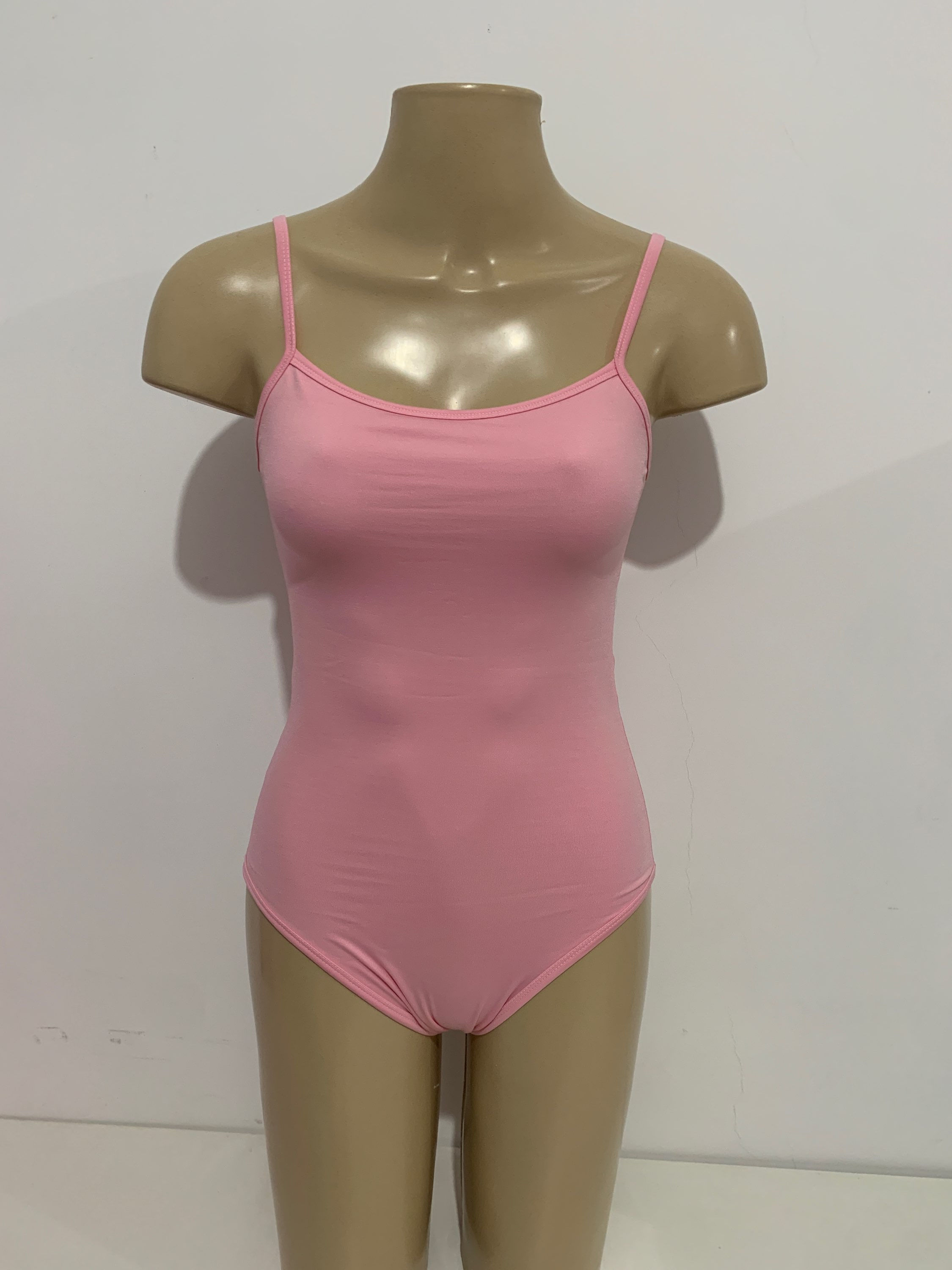 Collant Cintia - rose