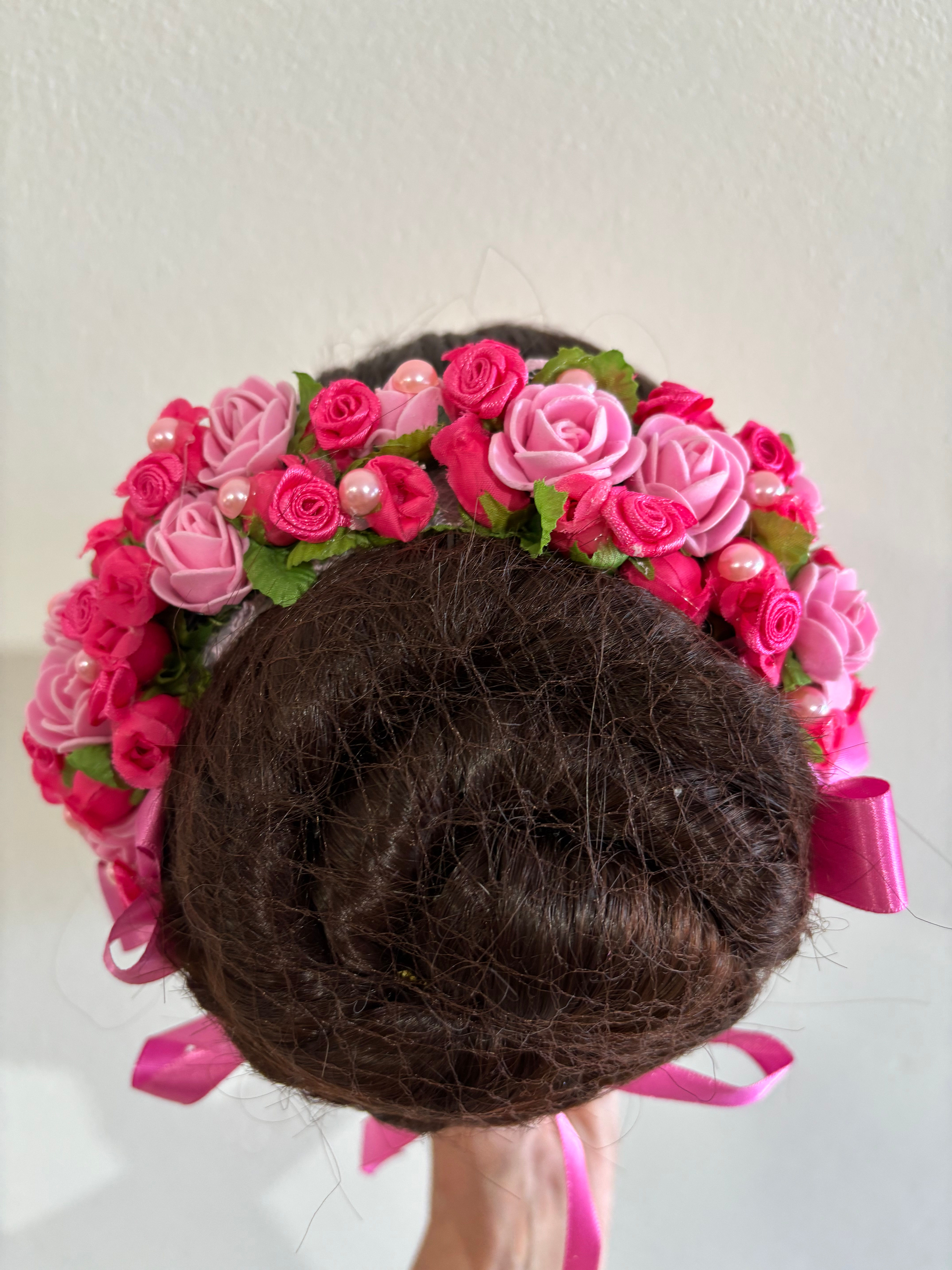 Arranjo Pink 