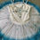Miniatura: Tutu estrela azul
