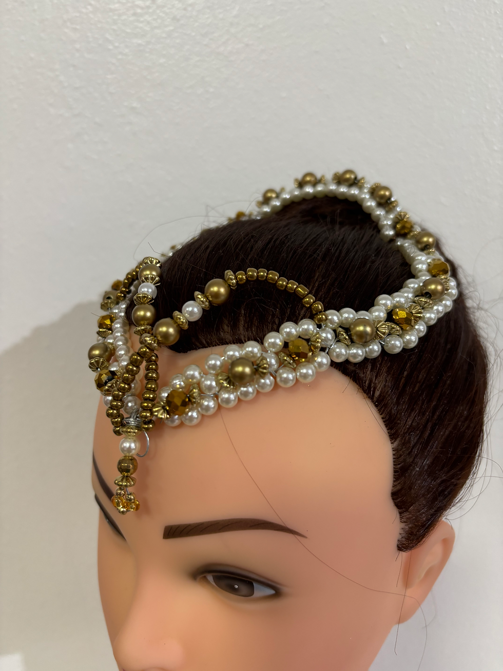 Miniatura: Coroa Deusa 