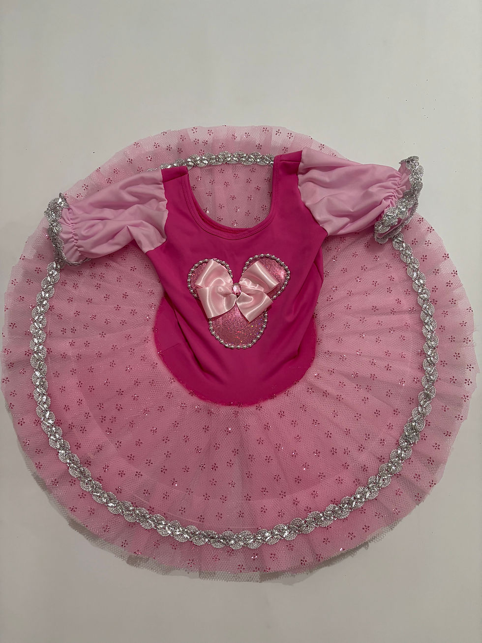 Miniatura: Minnie 