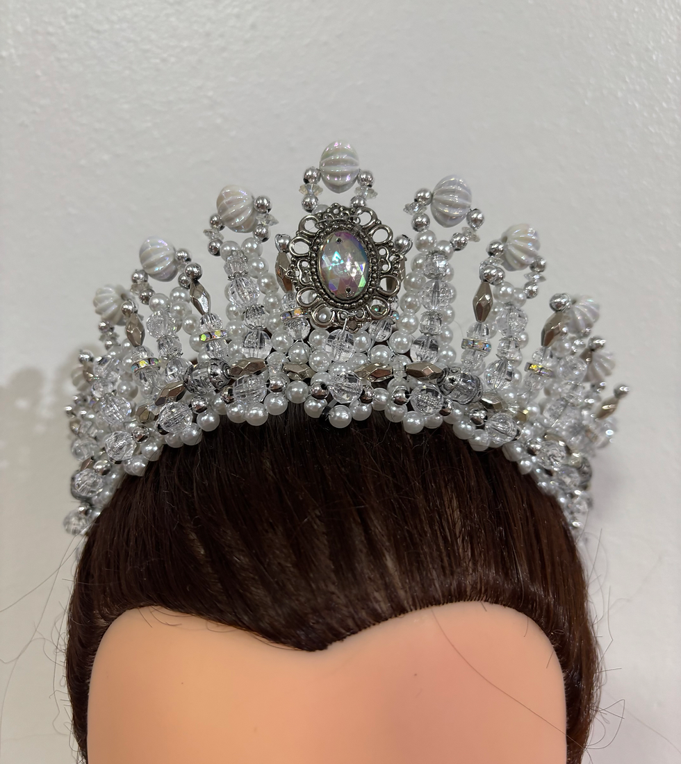 Miniatura: Coroa adulto 