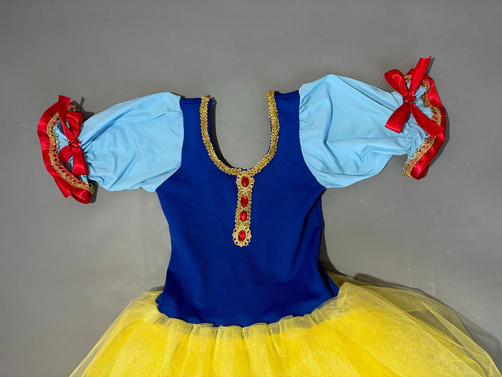 Miniatura: Branca de Neve