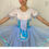 Miniatura: Giselle