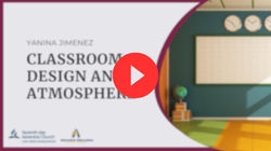 Design and Atmosphere