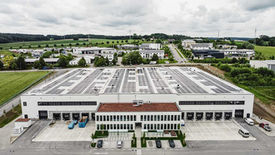 06.08.2025 | Neue Mieter im coreport Pfaffenhofen a.d. Ilm